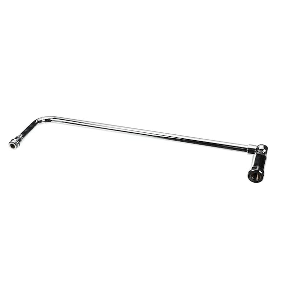 L-Tube Assembly, 18
